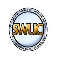 North Carolina Statewide Uniform Certification (SWUC), Office for Historically Underutilized Businesses
